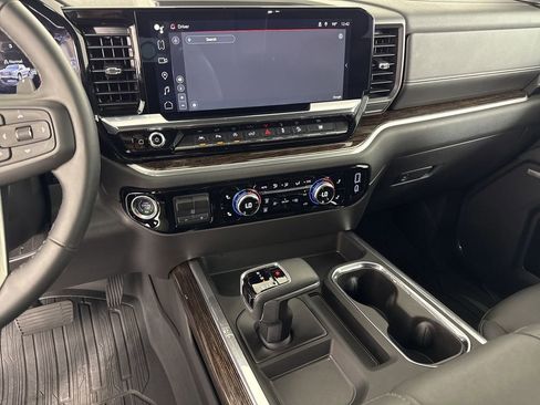 New 2025 GMC Sierra 1500 Elevation w/ Elevation Premium Package image 27