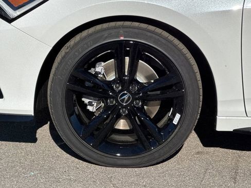 New 2026 Acura Integra A-Spec image 31