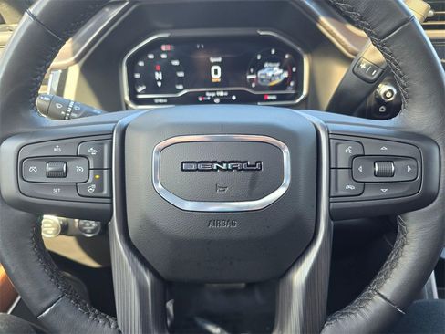 Used 2024 GMC Sierra 3500 Denali Ultimate image 27