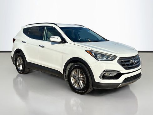 Used 2018 Hyundai Santa Fe Sport w/ 2.4L Value Package 02 image 3