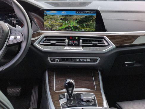 Certified 2023 BMW X5 xDrive40i w/ Premium Package AWD/4WD image 28