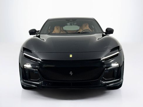 Used 2026 Ferrari Purosangue AWD/4WD image 66