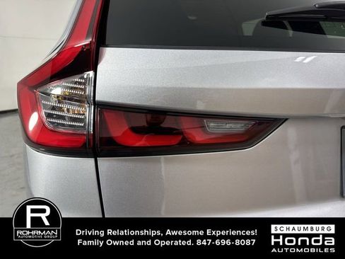 Used 2026 Honda CR-V Sport-L image 32