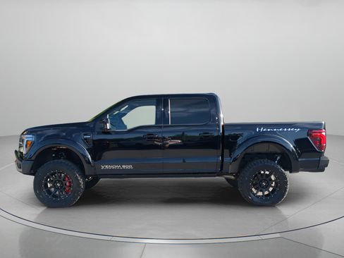 New 2026 Ford F150 Lariat w/ Equipment Group 502A High AWD/4WD image 46