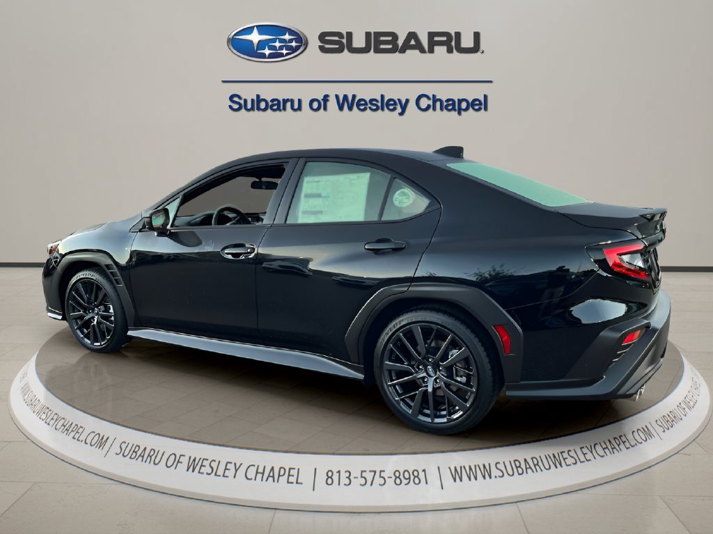 New 2026 Subaru WRX Premium AWD/4WD image 5