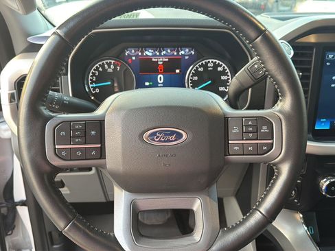 Used 2022 Ford F150 XLT w/ Equipment Group 302A High AWD/4WD image 20