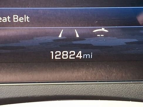 Used 2025 Chevrolet Traverse Z71 AWD/4WD image 20