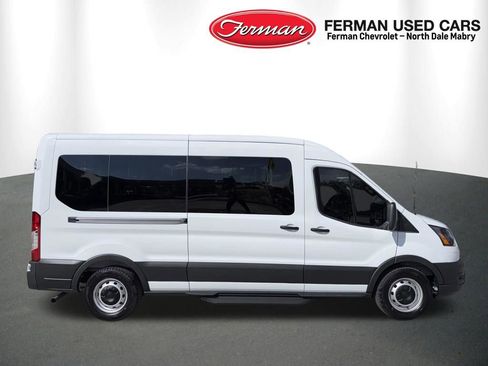 Used 2025 Ford Transit 350 XL image 8