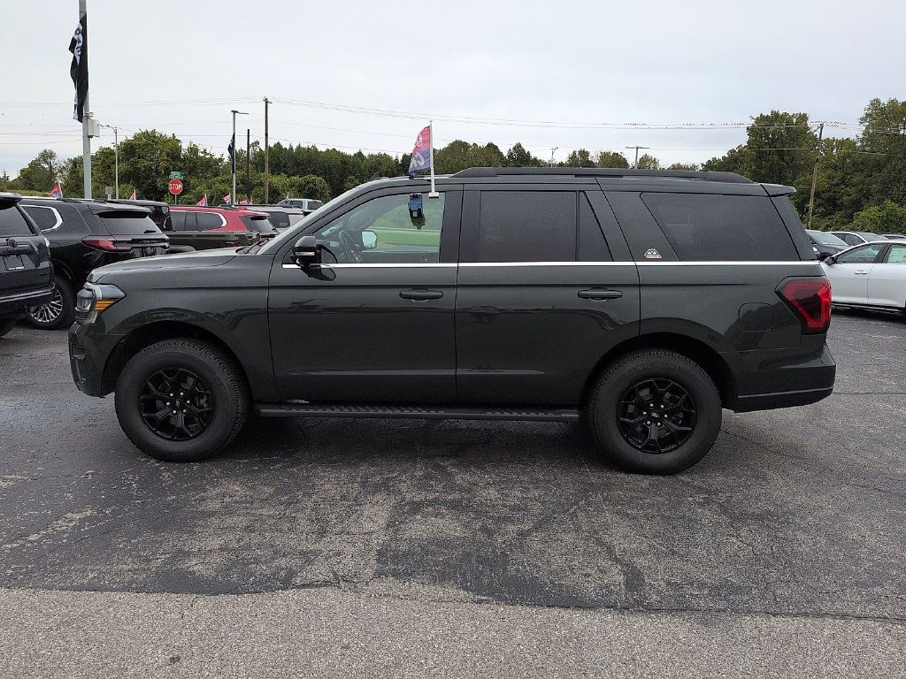 Used 2023 Ford Expedition Timberline AWD/4WD image 4