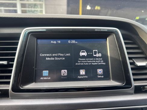 Used 2018 Hyundai Sonata SEL FWD image 22