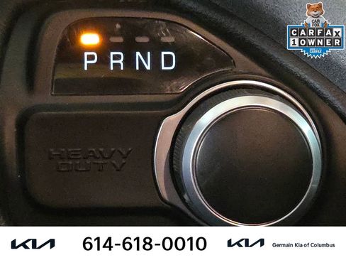 Used 2024 RAM 2500 Tradesman AWD/4WD image 29