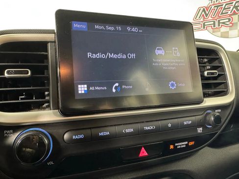 Used 2022 Hyundai Venue SE w/ Cargo Package image 35