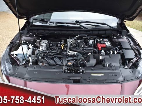 Used 2024 Nissan Altima 2.5 SV image 37