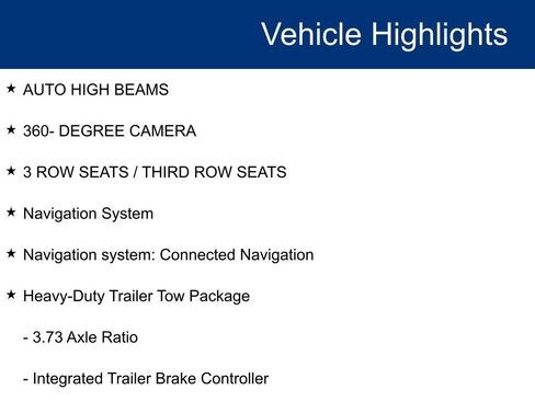 Used 2022 Ford Expedition Platinum image 20