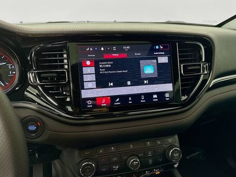 New 2026 Dodge Durango GT AWD/4WD image 15