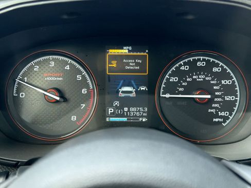 Used 2019 Subaru Forester Sport image 35