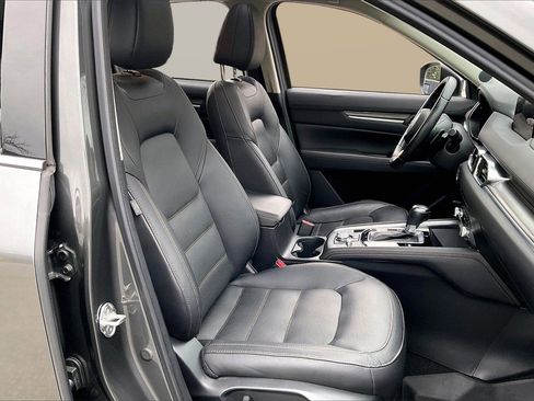 Used 2020 MAZDA CX-5 Grand Touring w/ GT Premium Package image 24