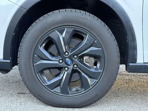 Used 2020 Subaru Outback Onyx Edition XT image 7