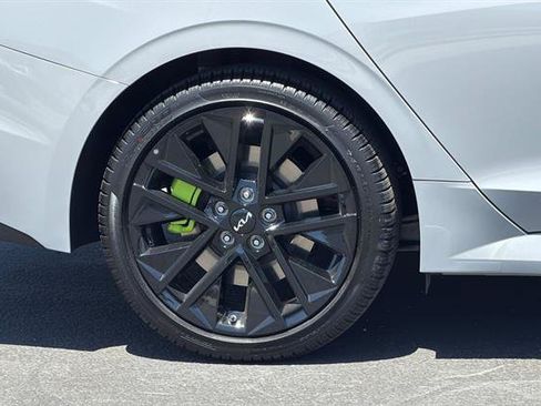 New 2026 Kia K5 GT FWD image 34
