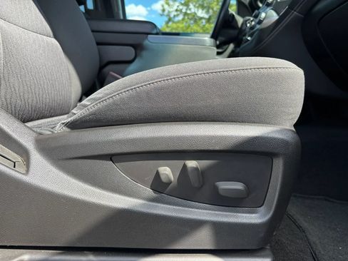 Used 2015 Chevrolet Tahoe LS RWD image 17