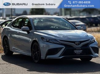 Used 2024 Toyota Camry XSE FWD video 1
