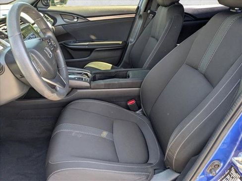 Used 2018 Honda Civic EX image 15