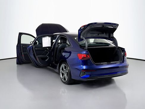 Used 2024 Audi A3 2.0T Premium FWD image 24