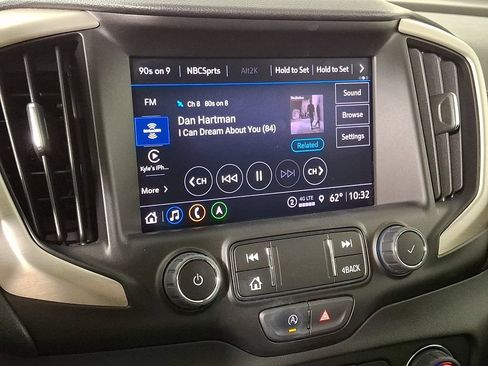 Used 2023 GMC Terrain Denali w/ Denali Premium Package AWD/4WD image 19