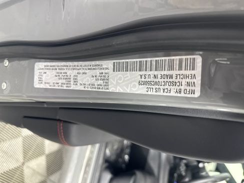 New 2027 Dodge Durango GT AWD/4WD image 42