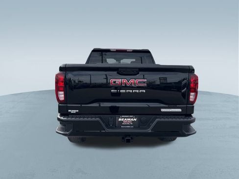 New 2026 GMC Sierra 1500 Elevation image 7