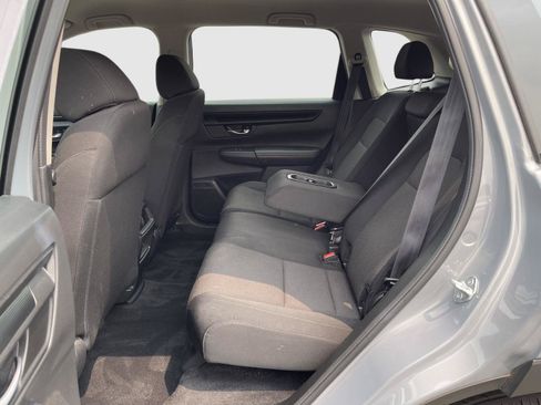 Used 2024 Honda CR-V LX image 14