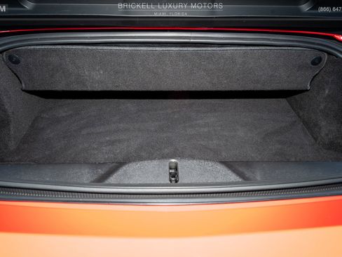 Used 2014 Chevrolet Corvette Stingray Convertible w/ 3LT Preferred Equipment Group image 17