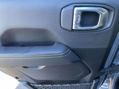 New 2026 Jeep Wrangler Sahara image 13