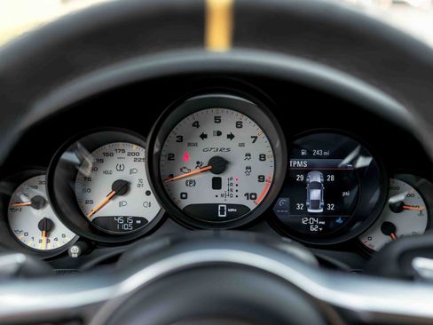 Used 2016 Porsche 911 GT3 RS image 57