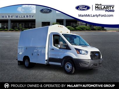 New 2025 Ford Transit 350 Base w/ Interior Upgrade Package