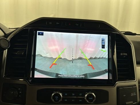 Used 2022 Ford F250 Lariat w/ Chrome Package image 15