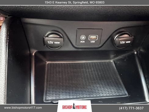 Used 2018 Hyundai Tucson SEL image 29