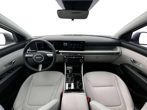 New 2026 Hyundai Tucson SEL image 13