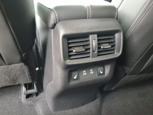 New 2026 Nissan Murano Platinum image 28