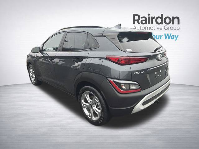 Used 2022 Hyundai Kona SEL w/ Convenience Package AWD/4WD image 5
