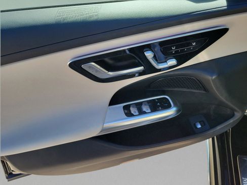 Certified 2025 Mercedes-Benz E 350 Sedan image 15