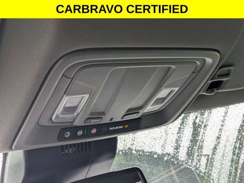 Certified 2025 Chevrolet Silverado 2500 Custom w/ Custom Value Package RWD image 20