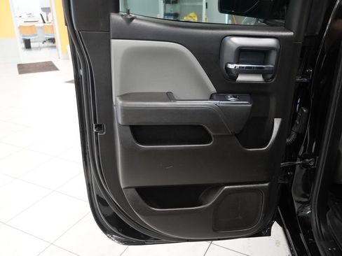 Used 2018 GMC Sierra 1500 4x4 Double Cab w/ Elevation Edition image 20