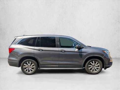 Used 2020 Honda Pilot EX-L image 5