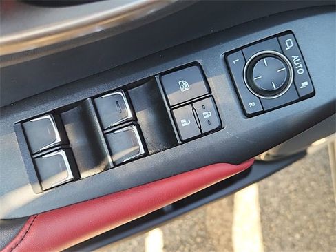 Used 2021 Lexus NX 300 F Sport w/ Accessory Package 2 image 22