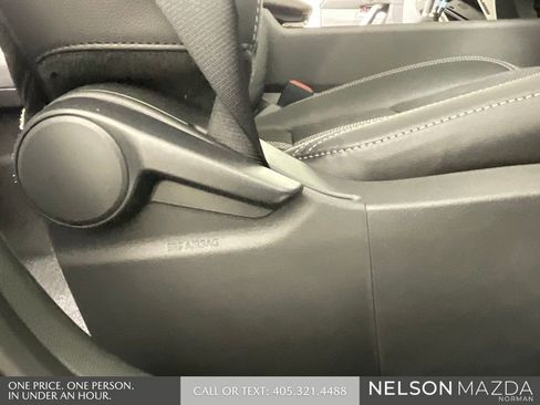 New 2026 MAZDA CX-50 AWD 2.5 S w/ Preferred Pkg image 29