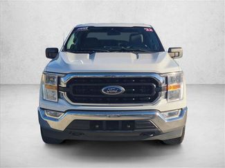 Used 2022 Ford F150 XLT w/ Trailer Tow Package AWD/4WD video 2