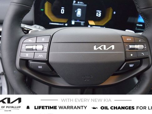 New 2026 Kia Sportage S image 26