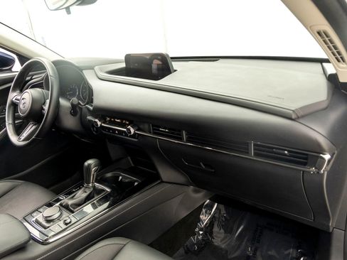 Used 2022 MAZDA CX-30 AWD 2.5 S w/ Preferred Package image 28