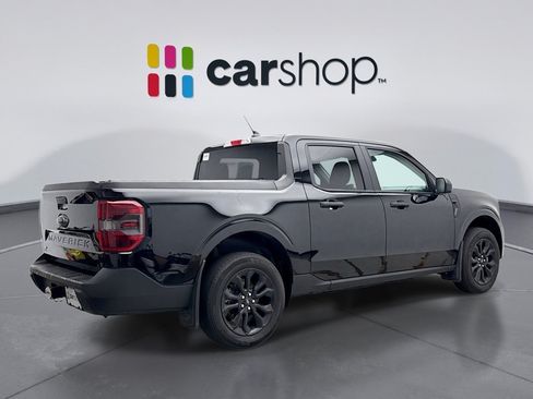 Used 2024 Ford Maverick XLT w/ XLT Luxury Package FWD image 5